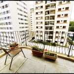 Vila Mariana, apartamento, 3 dormitórios., suite, 2 vagas , 163 útil