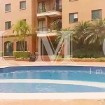 Excelente Triplex com três dormitórios duas suíte 2 vagas