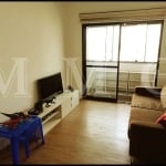 Apartamento para locação e venda - Vila Mariana