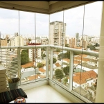 Excelente Apartamento Próximo Metrô Ana Rosa.
