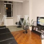 Apartamento Vila Mariana