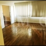 Excelente apartamento 100 m2 ,2 dormitórios m , 1 vaga de garagem , 800 metros metro Ana Rosa