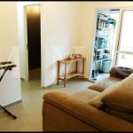 Apartamento garden com lazer completo, vaga e ao lado do metrô Vila Mariana