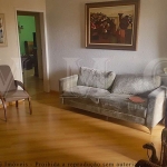 Apartamento Vila Mariana