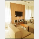 Apartamento tipo studio  com lazer total