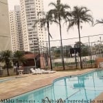 Apartamento de 65m² com 3 dormitórios e 1 vaga próximo à Av. do Estado