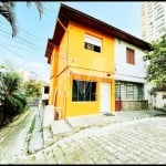 Casa  de vila  2 quartos vaga a venda na Vila Mariana