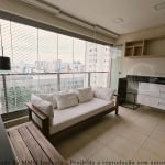 exelente apartamento santa cecilia,px estação brra funda, estadio palmeiras