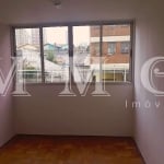 Simpático apartamento de 50m² com 2 dormitórios na Vila Mariana