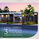 Casa em Condominio em Abrantes  -  Camaçari