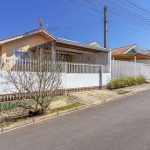 Casa em Condomínio para Venda em Fazenda Rio Grande, Nações, 3 dormitórios, 1 banheiro, 2 vagas