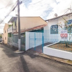 Casa para Venda em Curitiba, Xaxim, 2 dormitórios, 1 banheiro, 1 vaga