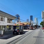 Sala Comercial Térrea - Centro Itajaí