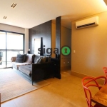 Apartamento á Venda no Morumbi- Cond. Terrazza Di Verdi, 2 quartos ( 1 suíte) e 62m.