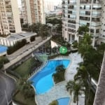 Apartamento á Venda no Panamby - Cond. Parque Panamby, 4 suítes e 247 m.