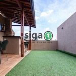 CASA Á VENDA NO MELHOR DO BROOKLIN COM 3 QUARTOS, REFORMADA, 210M² - 2 VAGAS!