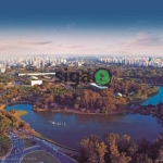 Apartamento Residencial em Ibirapuera