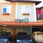 Casa em Condomínio Residencial em Jabaquara