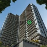 Apartamento a venda no Brooklin, São Paulo - SP