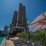 Apartamento Studio para venda na Vila Mariana, São Paulo - SP