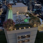 Apartamento para venda no Brooklin, São Paulo - SP