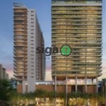 Apartamento a venda  Moema com 3 quartos  - 317m²