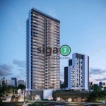 Cobertura Duplex para venda na Vila Mariana, São Paulo - SP