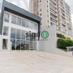 EMPREENDIMENTO COMERCIAL COM RENDA À VENDA