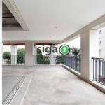 Apartamento Garden Duplex para venda na Vila Olímpia, São Paulo - SP