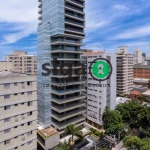 Apartamento Garden para venda no Jardins, São Paulo - SP