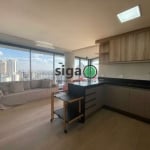 Lindo Apartamento para VENDA e LOCAÇÂO  Vila Madalena. 1 suite, 1 vaga