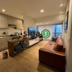 Apartamento a venda 2 Quartos Brooklin