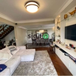 Apartamento duplex na Chácara Klabin, São Paulo | 238m² | 04 quartos sendo 03 suítes | 03 vagas