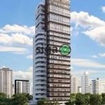 Apartamento para venda no Jardins, Sao Paulo - SP