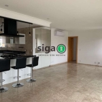 VENDE na VILA ANDRADE  Apartamento com 3 Suítes e três Vagas