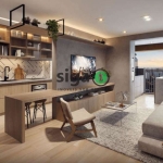 Apartamento para venda no Alto da Boa Vista, São Paulo - SP