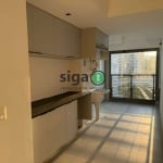 Apartamento a Venda no Panamby com 3 quartos 3 suítes