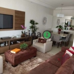 Apartamento 132 metros 4 vagas Shopping Anália Franco