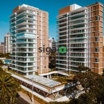 Apartamento à venda 3 Quartos, 3 Vagas, 186m², Moema - SP