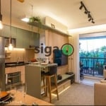 Apartamento para venda no Morumbi, São Paulo - SP