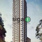 Apartamento para venda no Alto da Boa Vista, São Paulo - SP