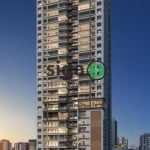 Apartamento para venda na Vila Madalena, São Paulo - SP