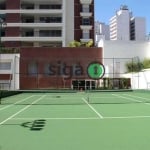 Apartamento a venda 4 suítes-4 vagas -quadra de tênis Vila Mariana - Ibirapuera