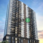 Apartamento para venda no Campo Belo, São Paulo - SP