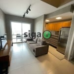 APARTAMENTO DUPLEX  1 DORMITORIO (SUITE) MOBILIADO PARA LOCACAO NO PINHEIRO