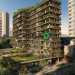 Apartamento Garden para venda no Itaim Bibi, São Paulo - SP