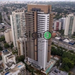 Apartamento para venda no Campo Belo, São Paulo - SP