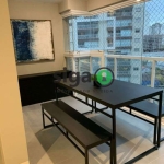 Apartamento Jardim Anália Franco - Tatuapé