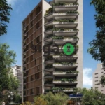 Apartamento para venda no Jardins, São Paulo - SP