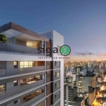 Cobertura Duplex para venda no Paraíso, São Paulo - SP